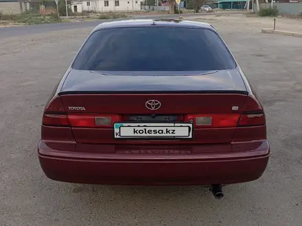 Toyota Camry 1999 года за 3 000 000 тг. в Алматы – фото 8
