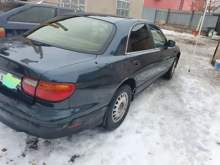 Mazda Xedos 6 1994 года за 1 200 000 тг. в Кызылорда – фото 4