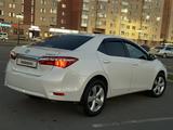 Toyota Corolla 2013 годаүшін7 400 000 тг. в Астана – фото 4