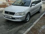 Mitsubishi Lancer 2002 года за 1 700 000 тг. в Семей