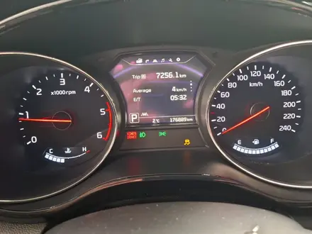 Kia Carnival 2015 года за 10 500 000 тг. в Алматы – фото 3