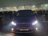 Kia Carnival 2015 годаүшін10 500 000 тг. в Алматы