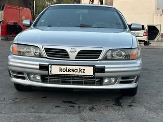 Nissan Maxima