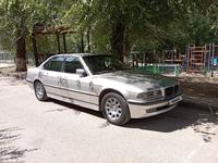 BMW 728 1997 годаүшін3 300 000 тг. в Шымкент