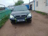 Lexus RX 350 2007 года за 8 300 000 тг. в Астана – фото 4