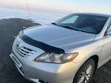 Toyota Camry 2007 годаүшін6 500 000 тг. в Зайсан – фото 4