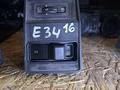 Блок управления светом фар на БМВ Е34 за 15 000 тг. в Караганда – фото 7