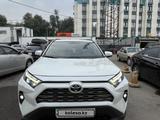 Toyota RAV4 2022 годаүшін16 100 000 тг. в Шымкент – фото 2