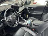 Toyota RAV4 2022 годаүшін16 100 000 тг. в Шымкент – фото 4