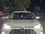 Toyota RAV4 2022 годаүшін16 100 000 тг. в Шымкент