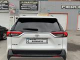 Toyota RAV4 2022 годаүшін16 100 000 тг. в Шымкент – фото 3