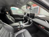Toyota RAV4 2022 годаүшін16 100 000 тг. в Шымкент – фото 5