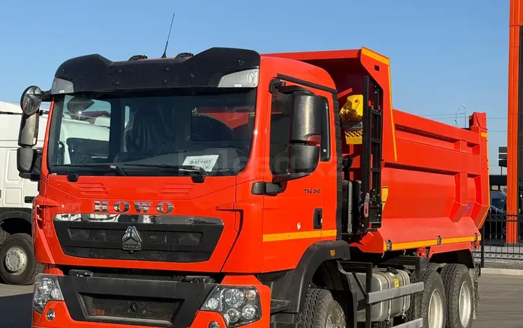 Howo  T5G 2025 года за 10 000 тг. в Астана