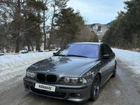 BMW 530 2001 годаfor4 200 000 тг. в Алматы