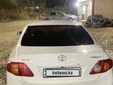 Toyota Corolla 2007 года за 4 200 000 тг. в Усть-Каменогорск – фото 5