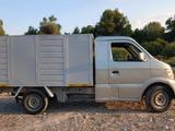 Changan Chana SC6350С 2007 года за 3 000 000 тг. в Турара Рыскулова – фото 2