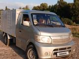 Changan Chana SC6350С 2007 года за 3 000 000 тг. в Турара Рыскулова