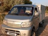 Changan Chana SC6350С 2007 года за 3 000 000 тг. в Турара Рыскулова – фото 5