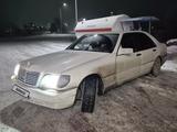 Mercedes-Benz S 280 1995 годаүшін3 034 000 тг. в Астана – фото 3