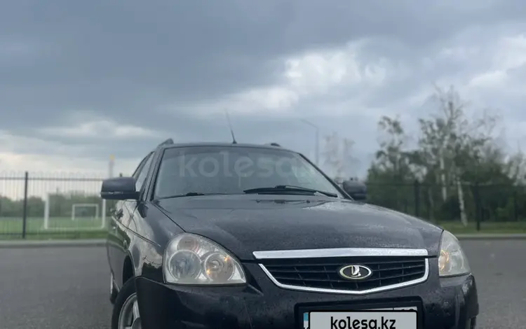 ВАЗ (Lada) Priora 2171 2011 года за 1 850 000 тг. в Костанай