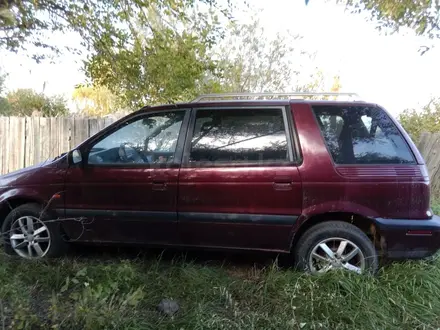 Mitsubishi Space Wagon 1993 года за 1 000 000 тг. в Аксу – фото 2