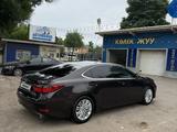 Lexus ES 350 2014 годаүшін13 500 000 тг. в Жаркент – фото 3