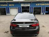 Lexus ES 350 2014 годаүшін13 500 000 тг. в Жаркент – фото 2