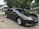 Lexus ES 350 2014 годаүшін13 500 000 тг. в Жаркент – фото 4