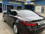 Lexus ES 350 2014 годаүшін13 500 000 тг. в Жаркент