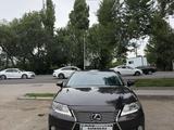 Lexus ES 350 2014 годаүшін13 500 000 тг. в Жаркент – фото 5