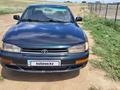 Toyota Camry 1993 годаүшін2 200 000 тг. в Аягоз – фото 2