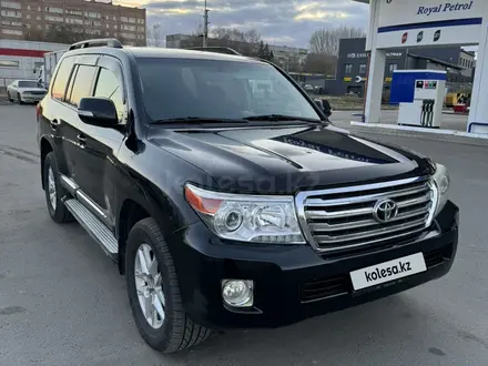 Toyota Land Cruiser 2013 года за 20 500 000 тг. в Усть-Каменогорск