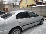 Toyota Avensis 1998 годаүшін2 000 000 тг. в Актобе