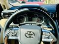 Toyota Land Cruiser 2022 годаfor42 500 000 тг. в Алматы – фото 10