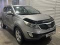Kia Sportage 2012 года за 7 600 000 тг. в Караганда