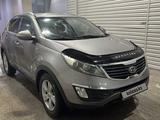 Kia Sportage 2012 года за 7 600 000 тг. в Караганда