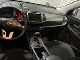 Kia Sportage 2012 года за 7 600 000 тг. в Астана – фото 5