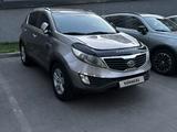 Kia Sportage 2012 года за 7 600 000 тг. в Астана