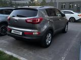 Kia Sportage 2012 года за 7 600 000 тг. в Астана – фото 3