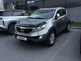 Kia Sportage 2012 года за 7 600 000 тг. в Астана – фото 2