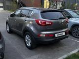 Kia Sportage 2012 года за 7 600 000 тг. в Астана – фото 4