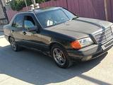 Mercedes-Benz C 180 1993 года за 1 100 000 тг. в Алматы – фото 2