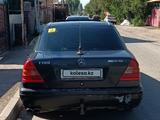Mercedes-Benz C 180 1993 года за 1 100 000 тг. в Алматы – фото 4