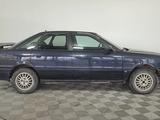 Audi 80 1990 годаүшін550 000 тг. в Караганда – фото 4