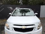 Chevrolet Cobalt 2021 годаүшін4 200 000 тг. в Костанай – фото 2
