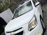 Chevrolet Cobalt 2021 годаүшін4 200 000 тг. в Костанай – фото 4