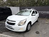 Chevrolet Cobalt 2021 года за 4 200 000 тг. в Костанай