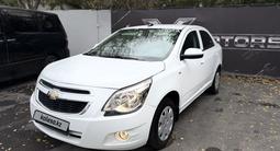 Chevrolet Cobalt 2021 года за 4 100 000 тг. в Костанай