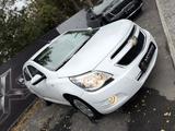 Chevrolet Cobalt 2021 годаүшін4 200 000 тг. в Костанай – фото 3