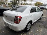 Chevrolet Cobalt 2021 годаүшін4 200 000 тг. в Костанай – фото 5